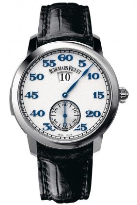 Audemars Piguet Jules Audemars 26151PT.OO.D028CR.01